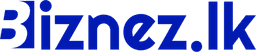 Biznez.lk Logo